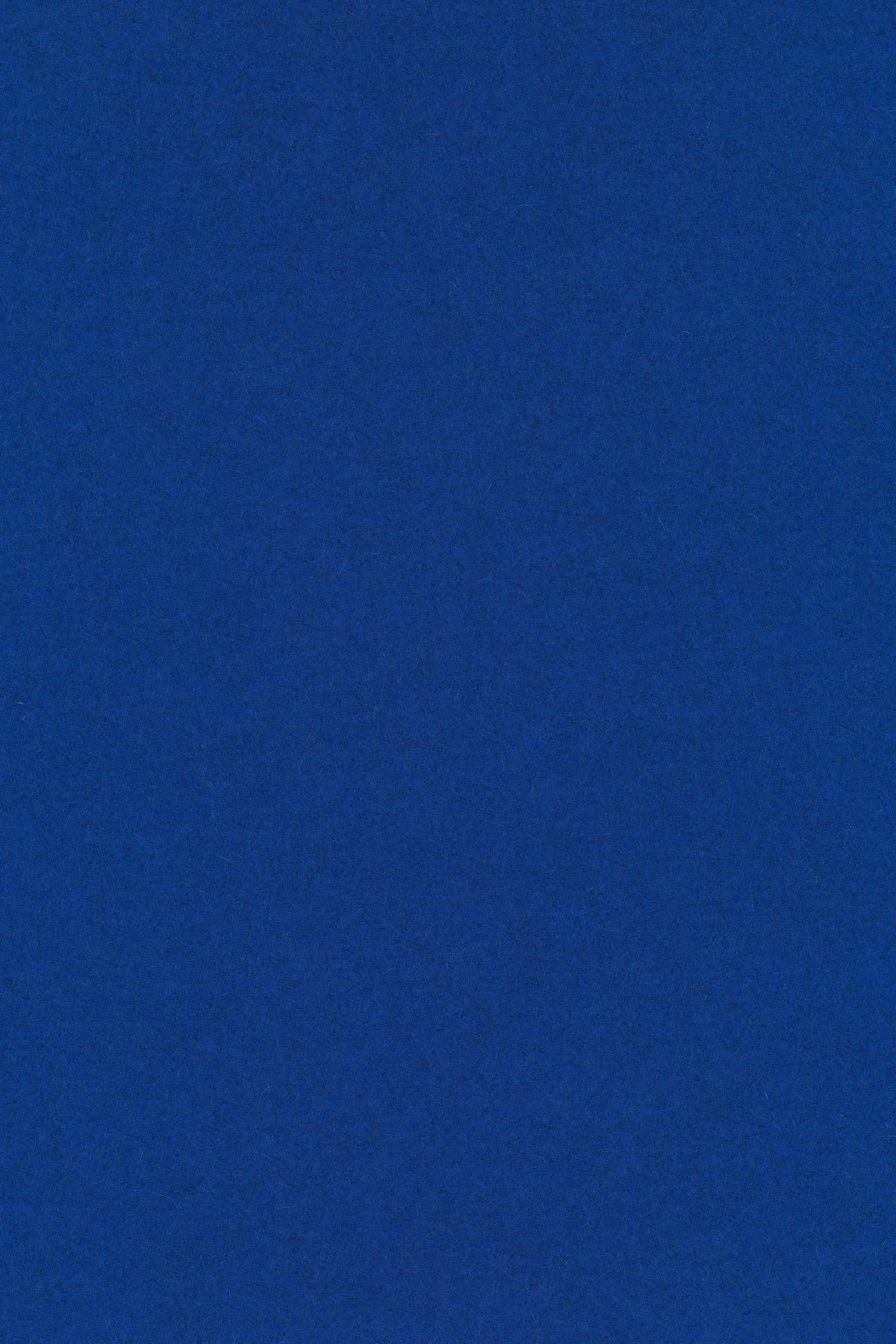 Fabric sample Divina Melange 3 757 blue